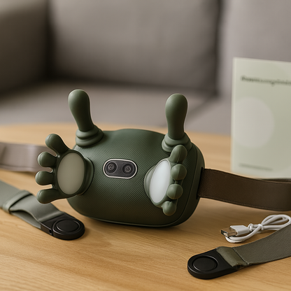 PhysioComfort – Elektrischer Massierer